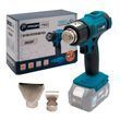 Фен аккумуляторный PROFI-TEC DHG550PT (20В/каркас)