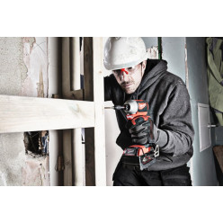 Купити Набір акумуляторного інструменту Milwaukee M18 CBLPP2A-402C : дриль-шурупокрут, гайкокрут в Україні у Tools Store