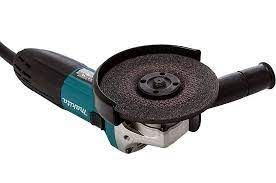 Купити Шліфмашина кутова 125мм MAKITA GA5030R в Україні у Tools Store