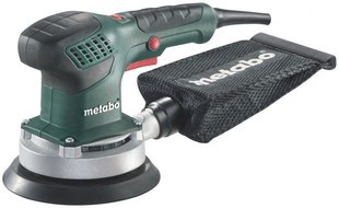 Вібраційна шліфмашина Metabo SXE 3150 (600444000) 600444000 фото