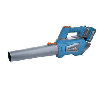 Купити Повітродувка акумуляторна PROFI-TEC PLB950 Turbo 008595 (20В/каркас) в Україні у Tools Store