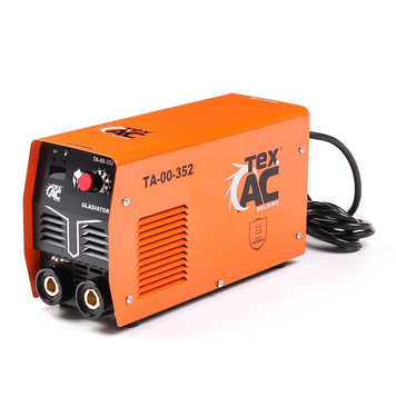 Сварочный аппарат TEX.AC GLADIATOR | ТА-00-352  ТА-00-352 фото