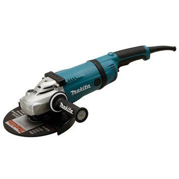 Купити Шліфмашина кутова 230мм MAKITA GA9030RF01 в Україні у Tools Store