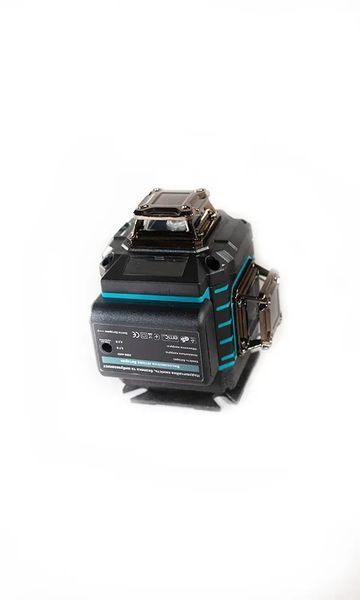 Купити Рівень лазерний RIKER RL 1603 (4D/25м/зелений) в Україні у Tools Store