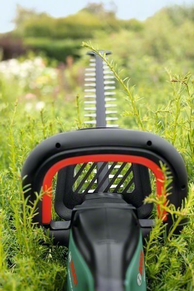 Кусторез электрический BOSCH UniversalHedgeCut 60 06008C0703 фото