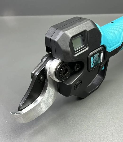 Купити Секатор акумуляторний RIKER RPS 20/50K (20В/каркас) в Україні у Tools Store