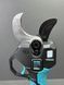 Секатор акумуляторний RIKER RPS 20/50K (20В/каркас) - фото товару RK0256