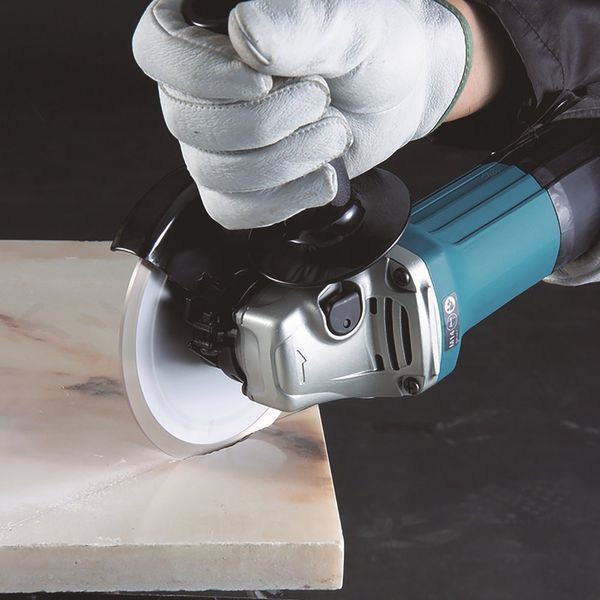 Купити Шліфмашина кутова 125мм MAKITA GA5030R в Україні у Tools Store