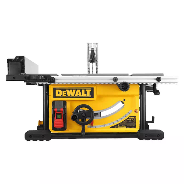 Пила настольная дисковая DEWALT DWE7492 DWE7492 фото