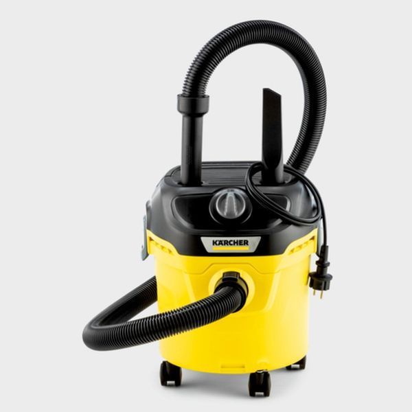 Купити Порохотяг KARCHER KWD 1 W V-12/2/18 (1.628-401.0) в Україні у Tools Store
