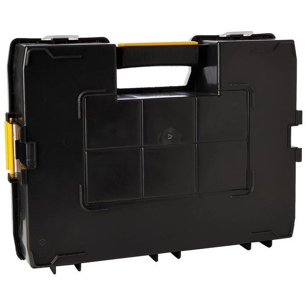 Купити Професійний Органайзер Sort Master Junior з переставними перегородками STANLEY 1-94-745 в Україні у Tools Store
