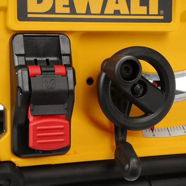 Пила настольная дисковая DEWALT DWE7492 DWE7492 фото