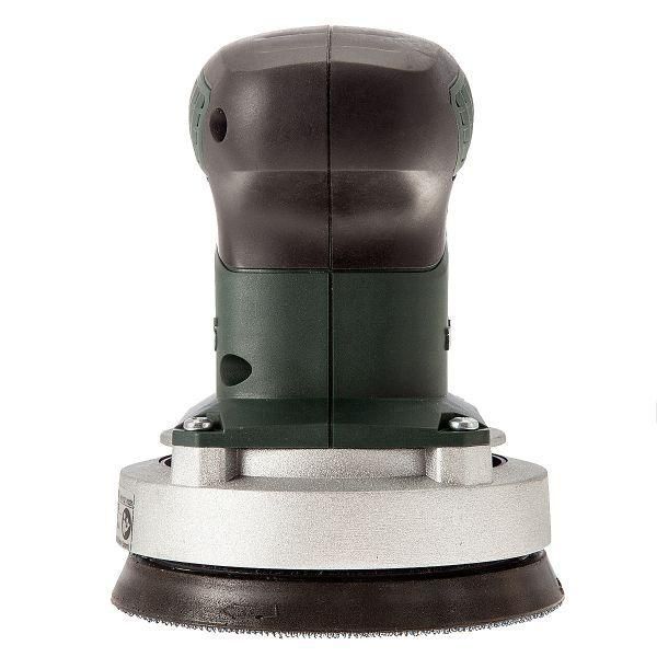 Вибрационная шлифмашина Metabo SXE 3150 (600444000) 600444000 фото