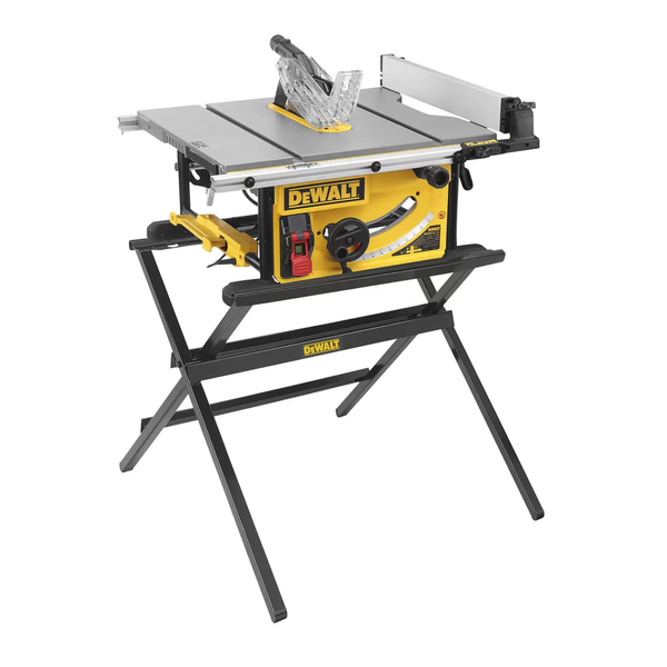 Пила настольная дисковая DEWALT DWE7492 DWE7492 фото