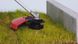Професійний тример електричний садовий для трави AL-KO BC 1200 E : 1200 Вт (112924) 112924 фото 4