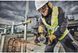 Аккумуляторная угловая шлифмашина DeWALT DCG406N (без аккума и зарядки) - фото товара DCG406N