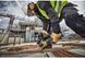 Аккумуляторная угловая шлифмашина DeWALT DCG406N (без аккума и зарядки) - фото товара DCG406N