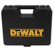 Акумуляторна дриль-шуруповерт DeWALT DCD771D2, 18В, обертаючий момент 42 Нм,2 акумулятора + зарядне + кейс - фото товару DCD771D2