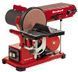 Станок шлифовальный Einhell TC-US 400 (4419255) - фото товара 4419255