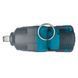 Гайкокрут акумуляторний PROFI-TEC PTW2100BL 005910 (1акум.20В 8Аг/зарядний/кейс/2100Нм/ 3/4") - фото товару 005910