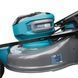 Газонокосарка акумуляторна PROFI-TEC EasyMow 51 Pro (2акум.20В+20В 8Аг/зарядний) - фото товару 007587