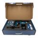 Вибратор глубинный аккумуляторный PROFI-TEC PCV1535 008108 (1акум.20В 8Ач/зарядный/булава 1.5м) - фото товара 008108