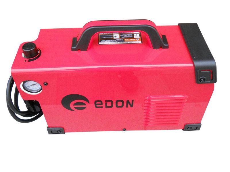 Аппарат для воздушно-плазменной резки плазморез Edon ExpertCut-40 ExpertCut-40 фото