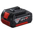 Аккумулятор BOSCH GBA 18V 5.0Ah AMP/SHARE