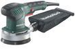 Эксцентриковая шлифмашина Metabo SXE 3125 (600443000) 600443000 фото