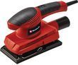 Шлифмашина вибрационная EINHELL TC-OS 1520 (150Вт) 4460640 фото