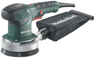 Ексцентрикова шліфмашина Metabo SXE 3125 (600443000) 600443000 фото