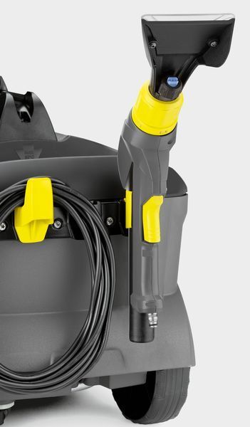 Пылесос KARCHER Puzzi 10/1 (моющий) 1.100-131.0 фото