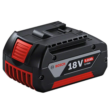 Аккумулятор BOSCH GBA 18V 5.0Ah AMP/SHARE 2607337069 фото