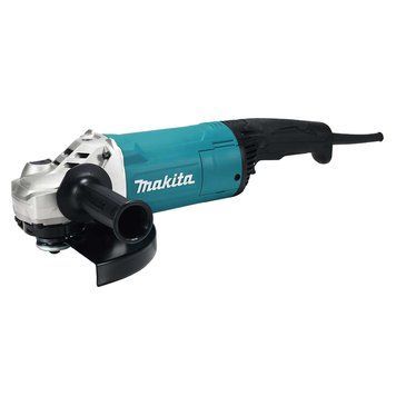 Купити Шліфмашина кутова 230мм MAKITA GA9082 (2700Вт) в Україні у Tools Store