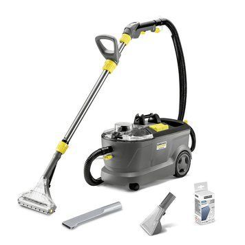 Пылесос KARCHER Puzzi 10/1 (моющий) 1.100-131.0 фото
