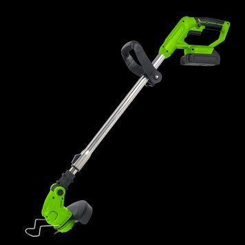 Купити Тример акумуляторний FELSO RT2020 (2ак20В 2А/зарядне) в Україні у Tools Store