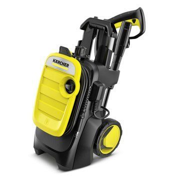 Мойка высокого давления Karcher K5 Compact 1.630-750.0 1100 фото