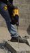 Перфоратор сетевой SDS-Plus DeWALT D25143K: 3.2Дж, 900Вт, 1450 уд/мин, 5350 об./мин. - фото товара D25143K