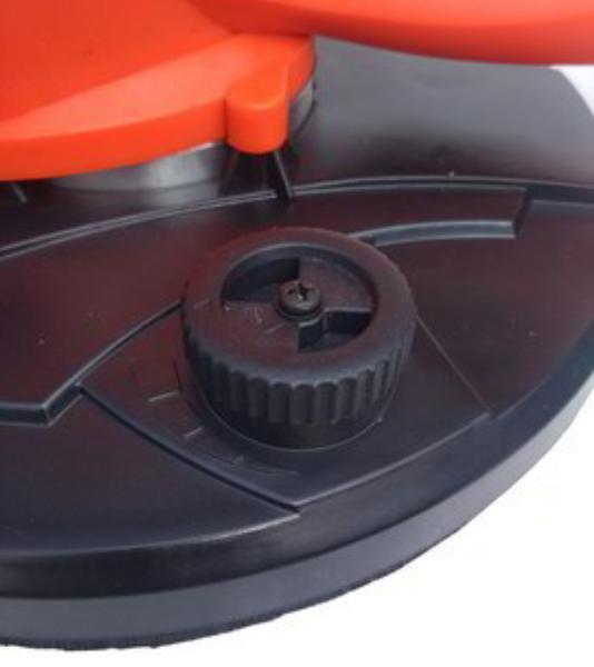 Купити Шліфмашина для стін Leomix LT-225 (35L250) в Україні у Tools Store