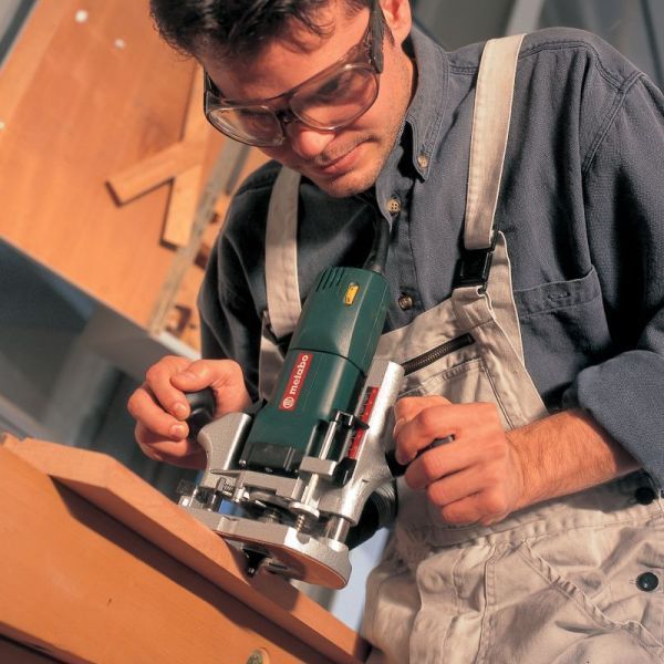 Купити Фрезер METABO OFE 738 в Україні у Tools Store