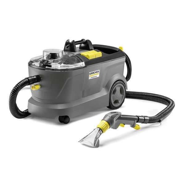 Пылесос KARCHER Puzzi 10/1 (моющий) 1.100-131.0 фото