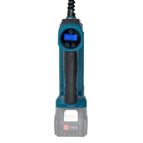 Купити Потужний акумуляторний насос PROFI-TEC PAP2012BL POWERLine : без АКБ 20V; 10.3 бар; 12 л/хв КАРКАС в Україні у Tools Store