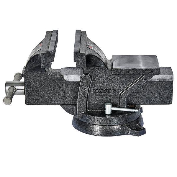Купити Лещата поворотні 150мм VITALS BV-150 в Україні у Tools Store