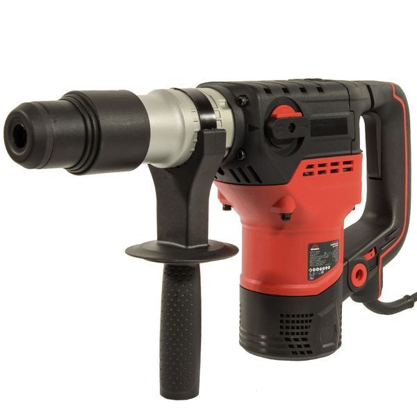 Перфоратор SDS-Max VITALS Master Ra 4216NC 219874 фото