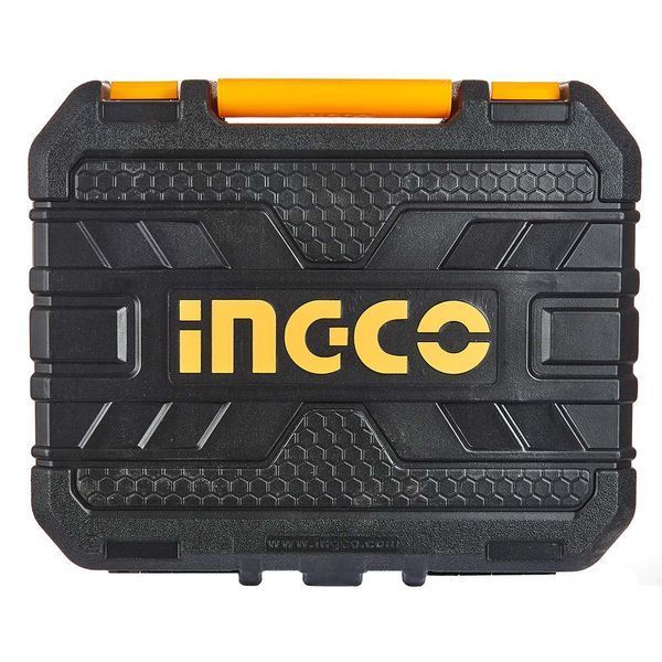 Купити Набір ручного інструменту 120 од. INGCO (HKTHP21201) в кейсі в Україні у Tools Store