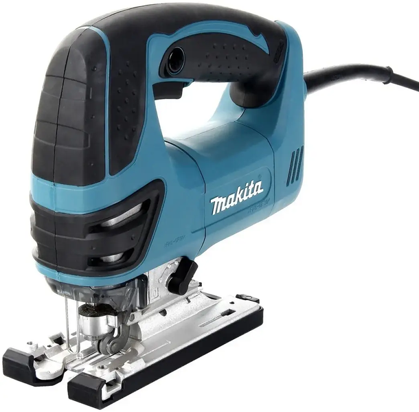 Купити Професійний лобзик з підсвічуванням Makita 4350 FCT в Україні у Tools Store