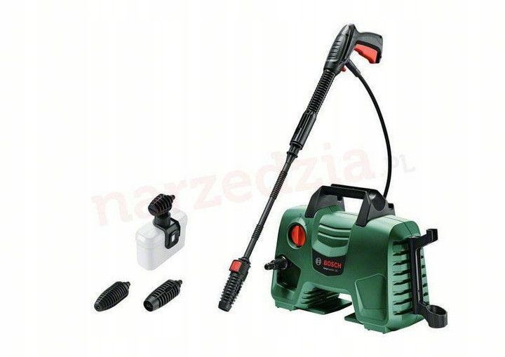 Купити Мийка високого тиску Bosch EasyAquatak 120 в Україні у Tools Store