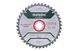 Диск бдительный 216 х 30 (40Т) Metabo Precision cut Classic (628060000) 628060000 фото 1