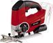 Аккумуляторный ручной лобзик Einhell TE-JS 18 Li (4-6а и з) - фото товара 4321200 4511502 4512103