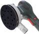 Эксцентриковая шлифмашина Metabo SXE 3125 (600443000) - фото товара 600443000